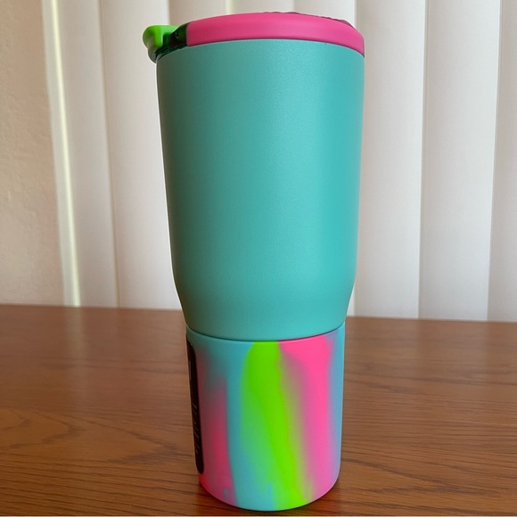 Brumate Nav 25oz Neon Swirl - Picture 3 of 12